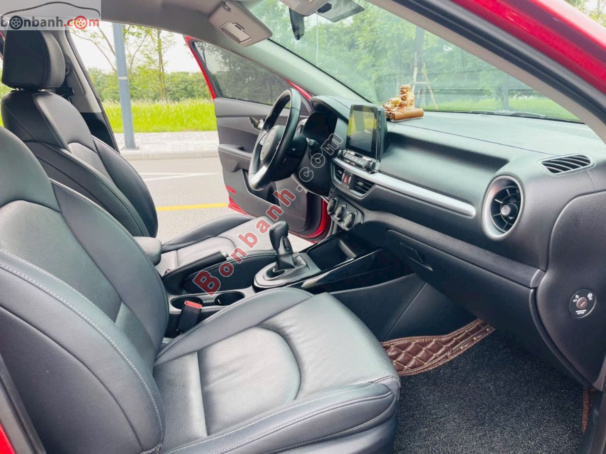 Bán ô tô Kia K3 Deluxe 1.6 MT - 2022 - xe cũ