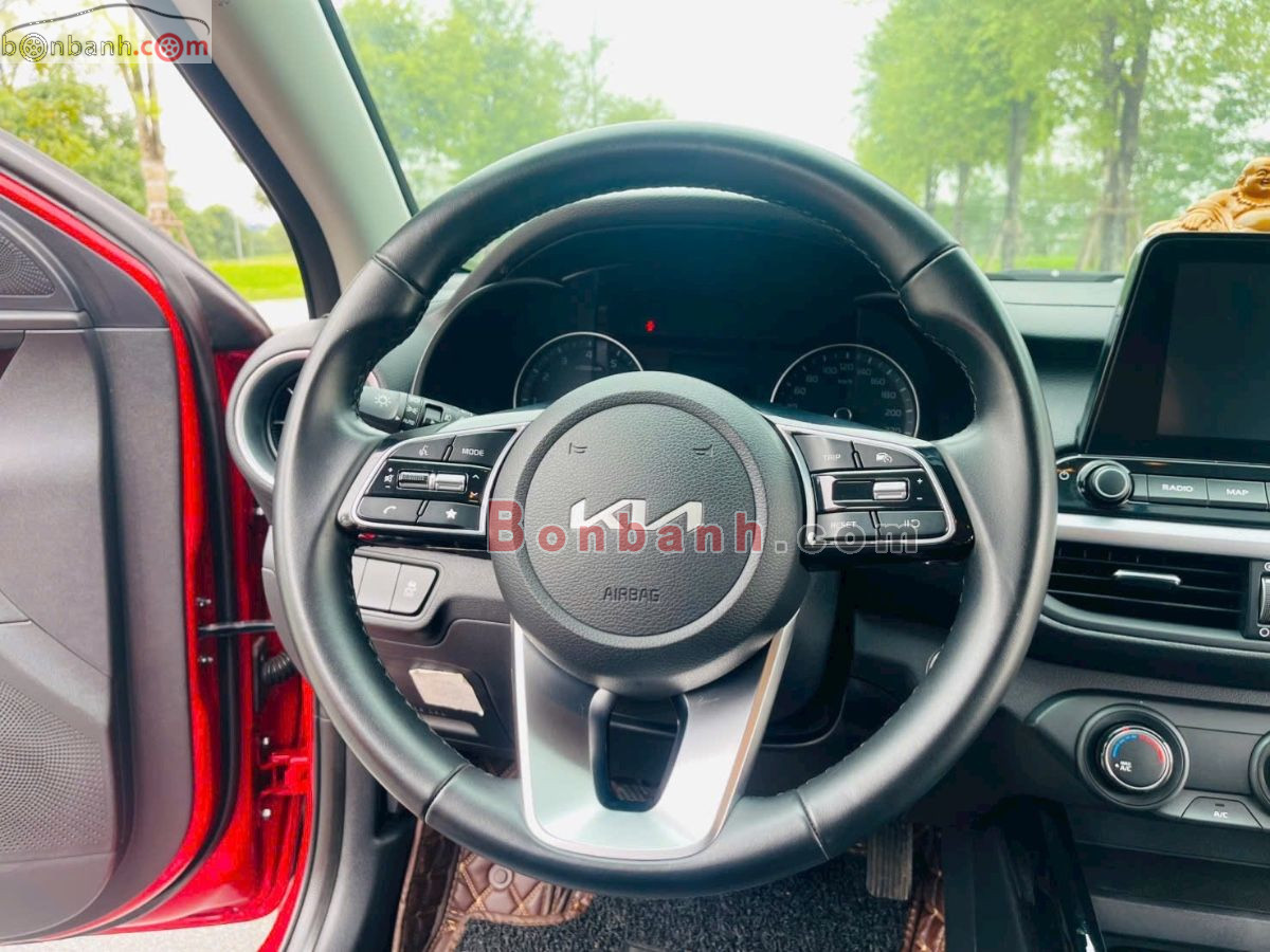 Bán ô tô Kia K3 Deluxe 1.6 MT - 2022 - xe cũ