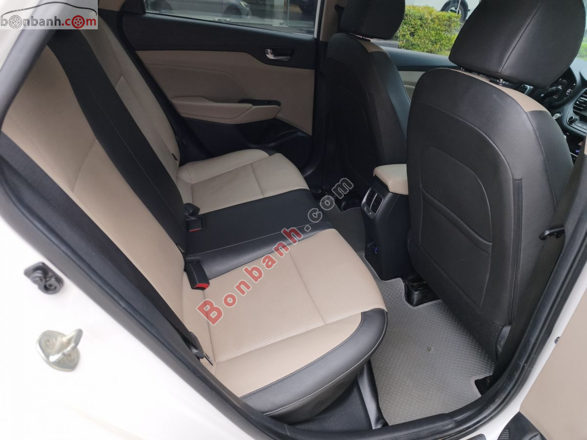 Bán ô tô Hyundai Accent 1.4 AT Đặc Biệt - 2022 - xe cũ