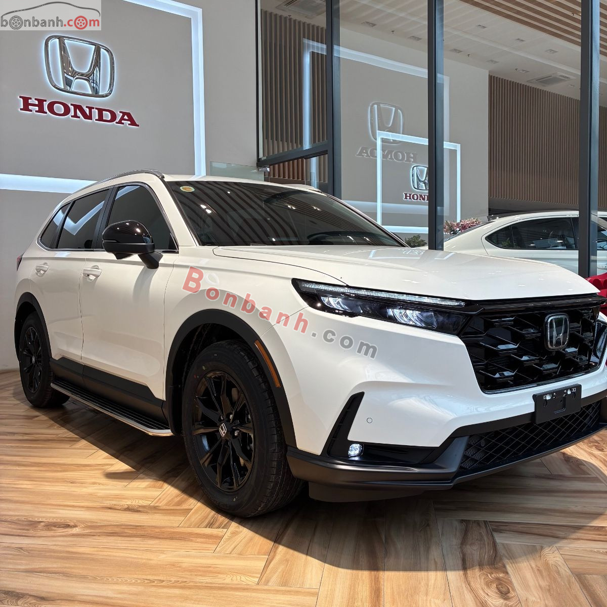 Bán ô tô Honda CRV e:HEV L - 2026 - xe mới