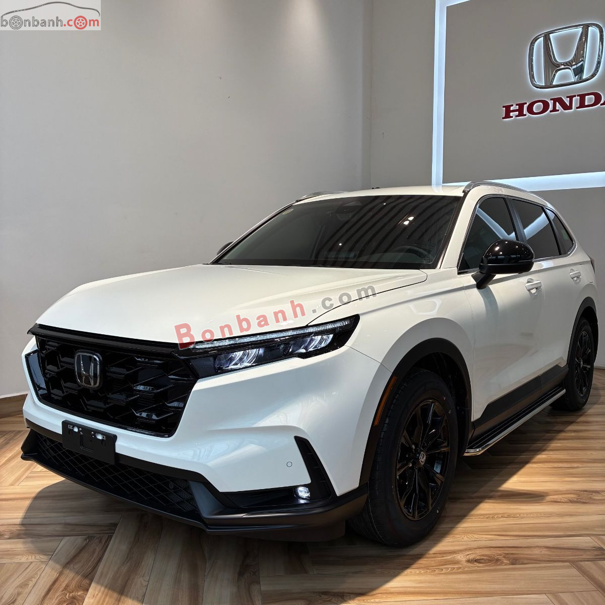 Bán ô tô Honda CRV e:HEV L - 2026 - xe mới