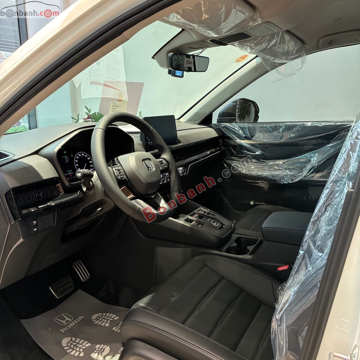 Bán ô tô Honda CRV e:HEV L - 2026 - xe mới