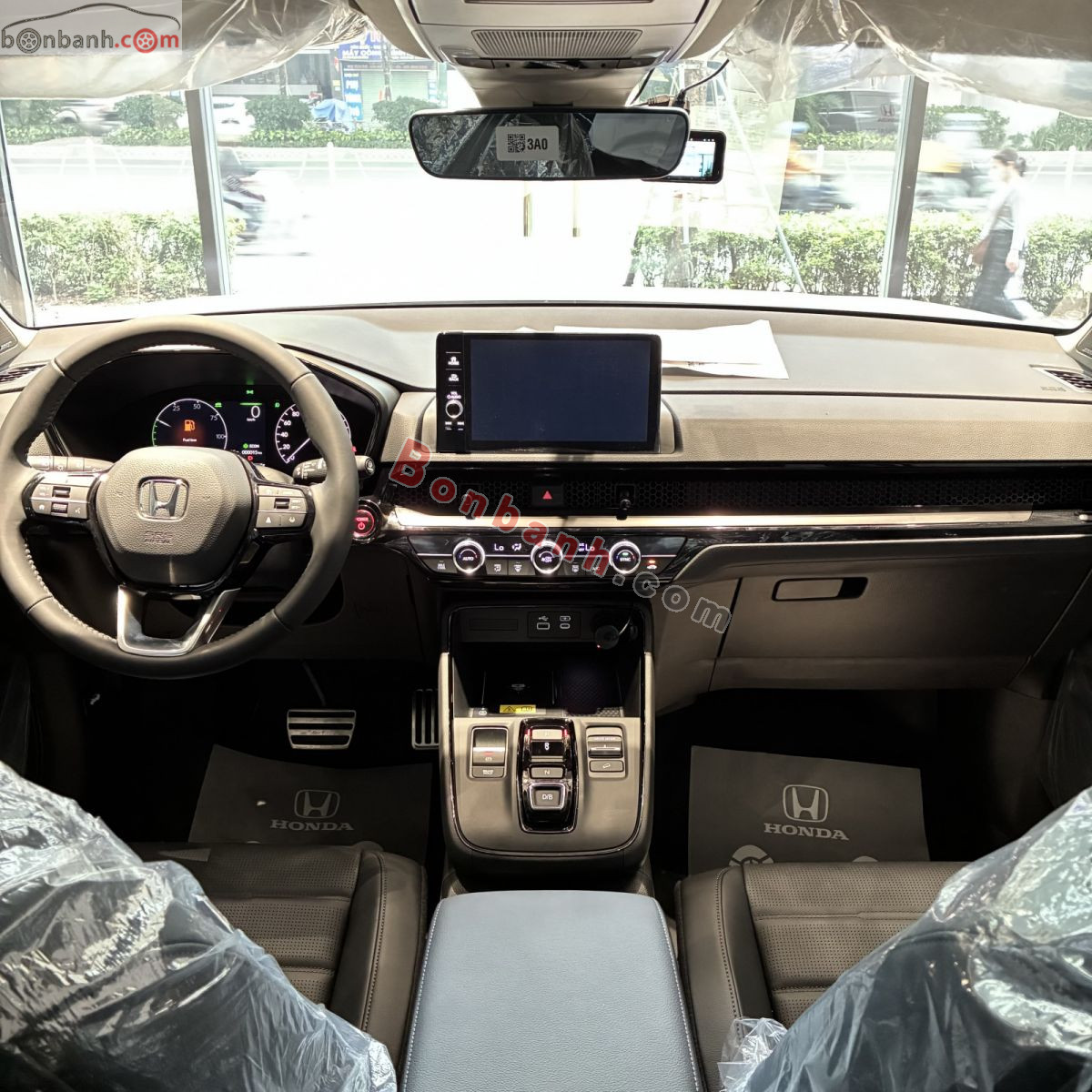 Bán ô tô Honda CRV e:HEV L - 2026 - xe mới