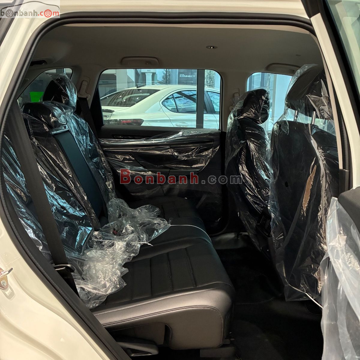 Bán ô tô Honda CRV e:HEV L - 2026 - xe mới