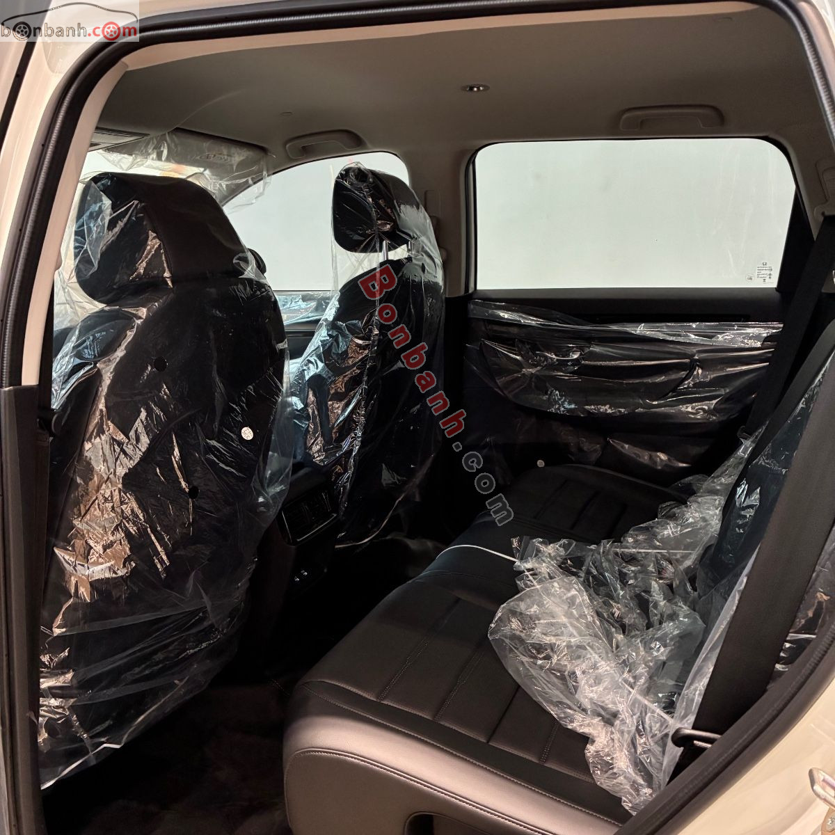 Bán ô tô Honda CRV e:HEV L - 2026 - xe mới