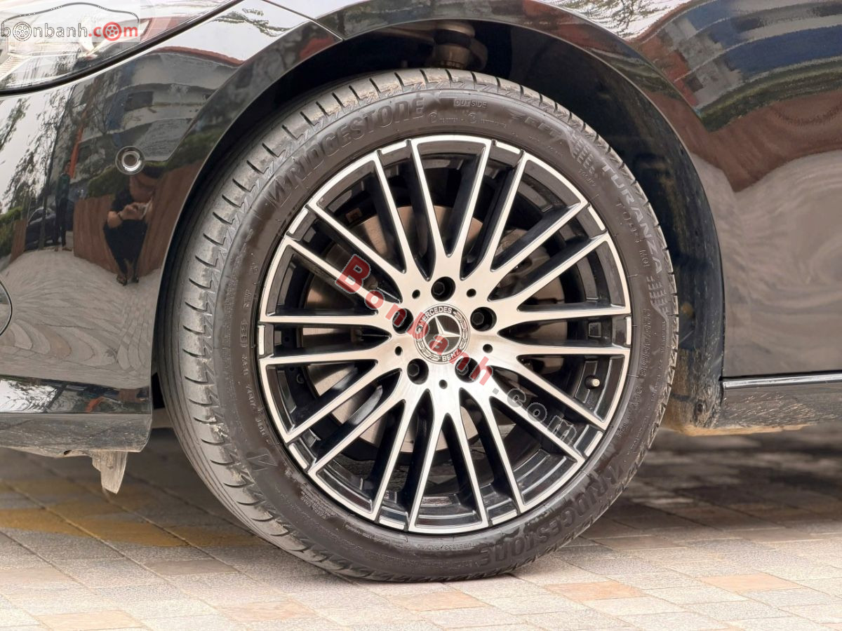 Bán ô tô Mercedes Benz C class C200 Avantgarde Plus - 2023 - xe cũ