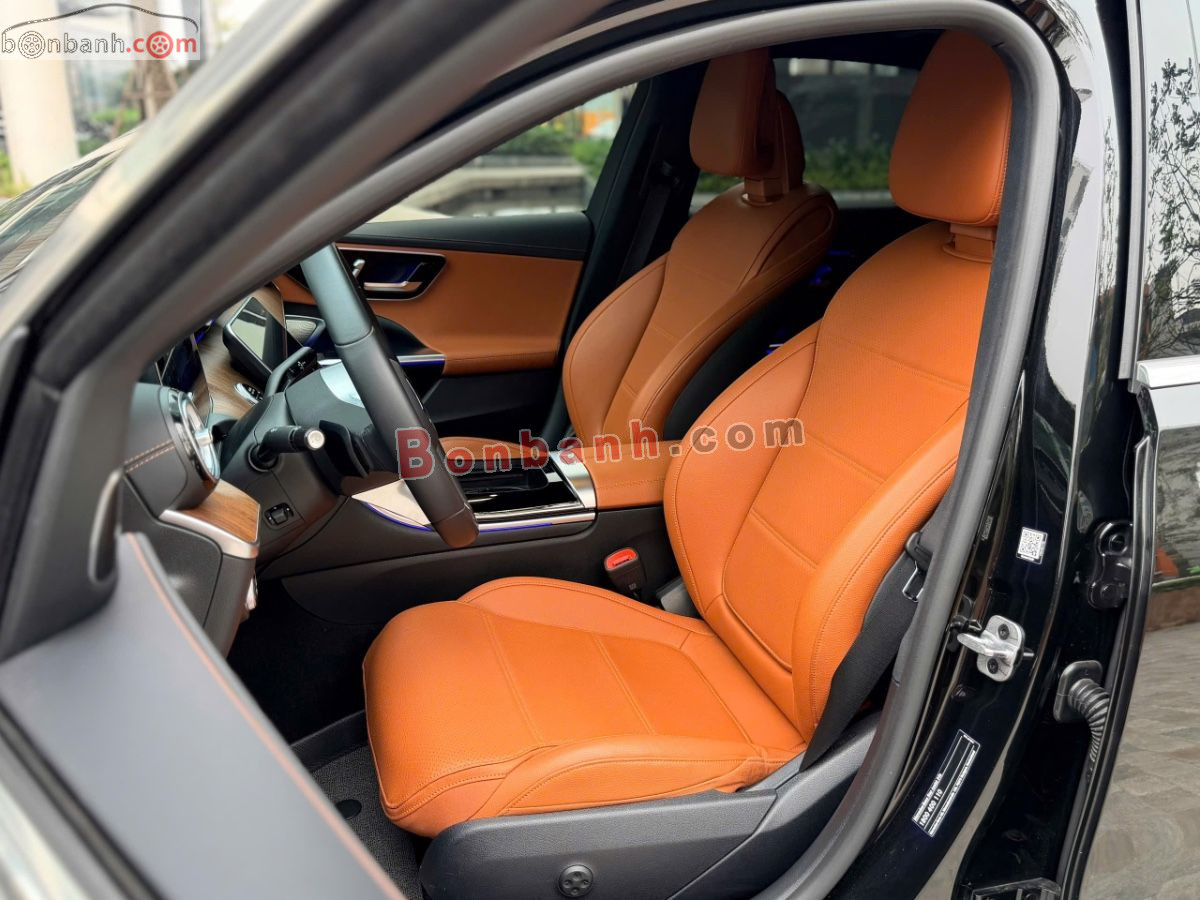 Bán ô tô Mercedes Benz C class C200 Avantgarde Plus - 2023 - xe cũ