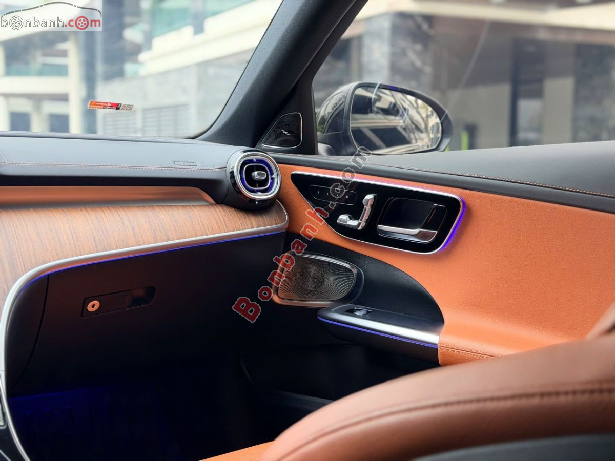 Bán ô tô Mercedes Benz C class C200 Avantgarde Plus - 2023 - xe cũ