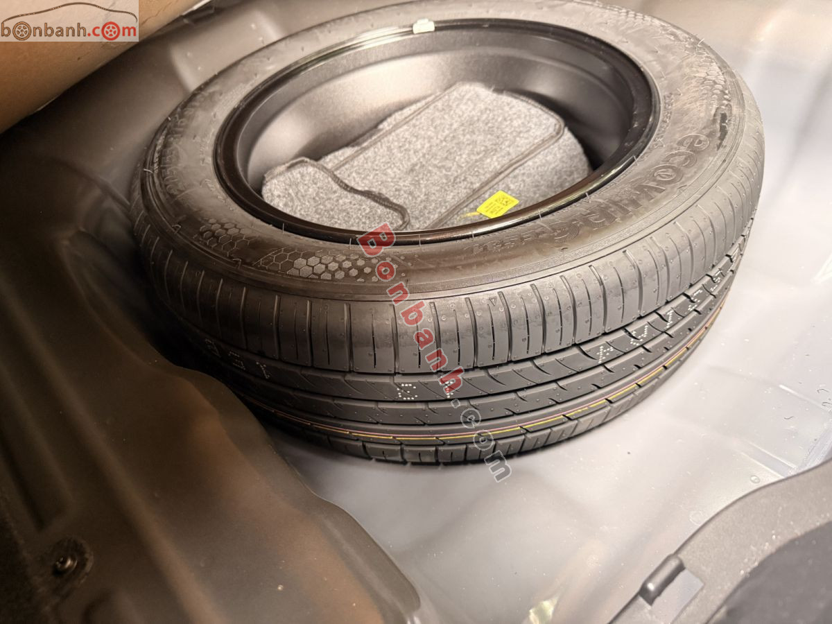 Bán ô tô Hyundai Accent Cao cấp 1.5 AT - 2025 - xe cũ