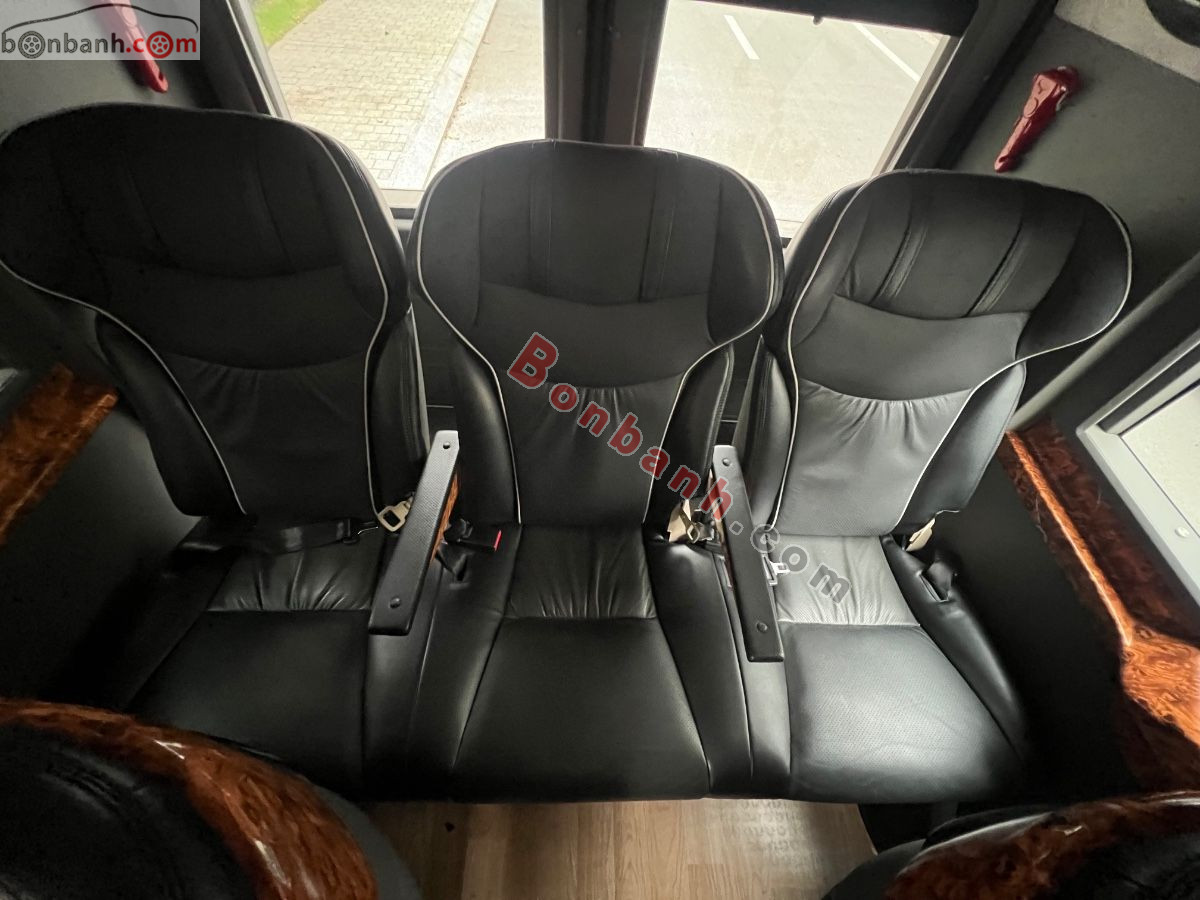 Bán ô tô Ford Transit Limousine - 2021 - xe cũ