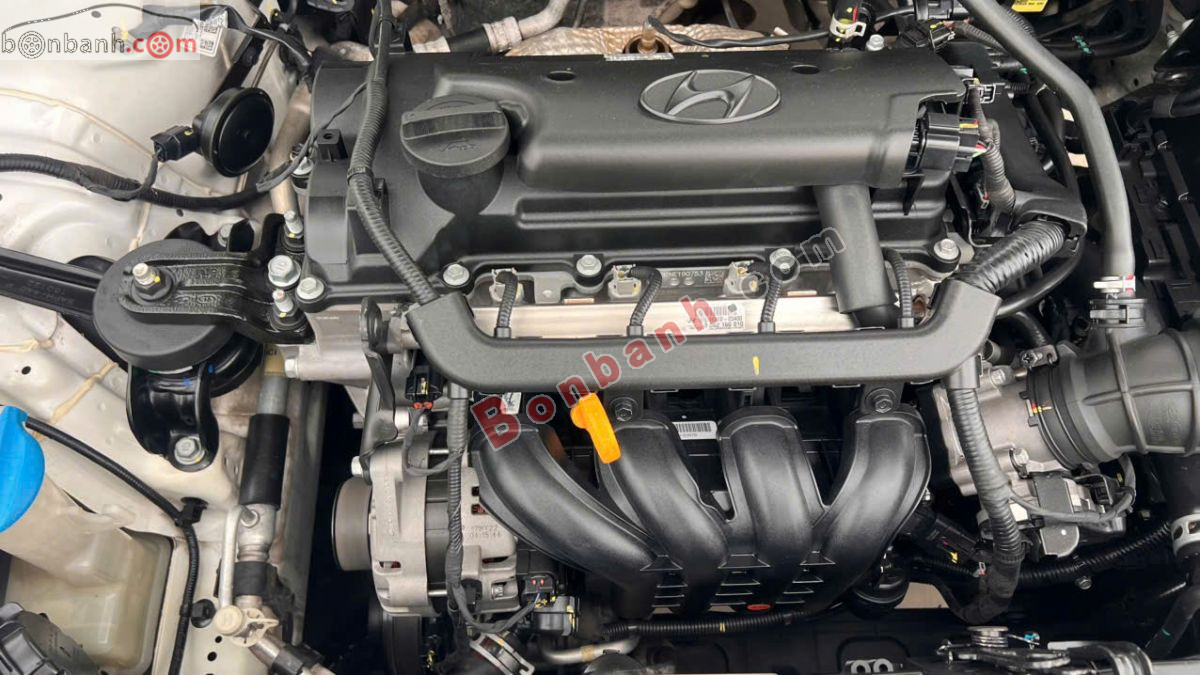 Bán ô tô Hyundai Accent 1.4 AT - 2022 - xe cũ