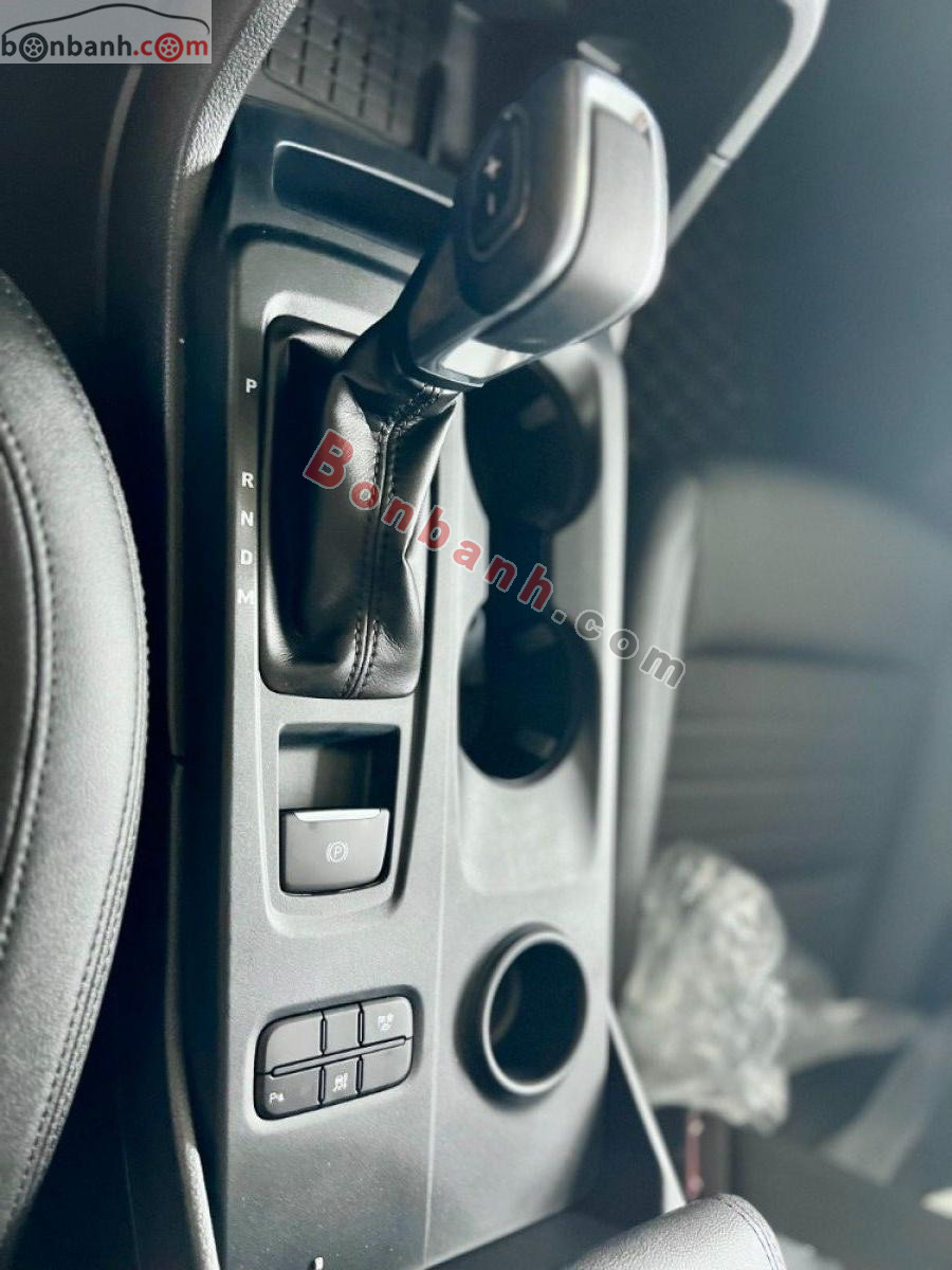 Bán ô tô Ford Everest Sport 2.0L 4x2 AT - 2026 - xe mới