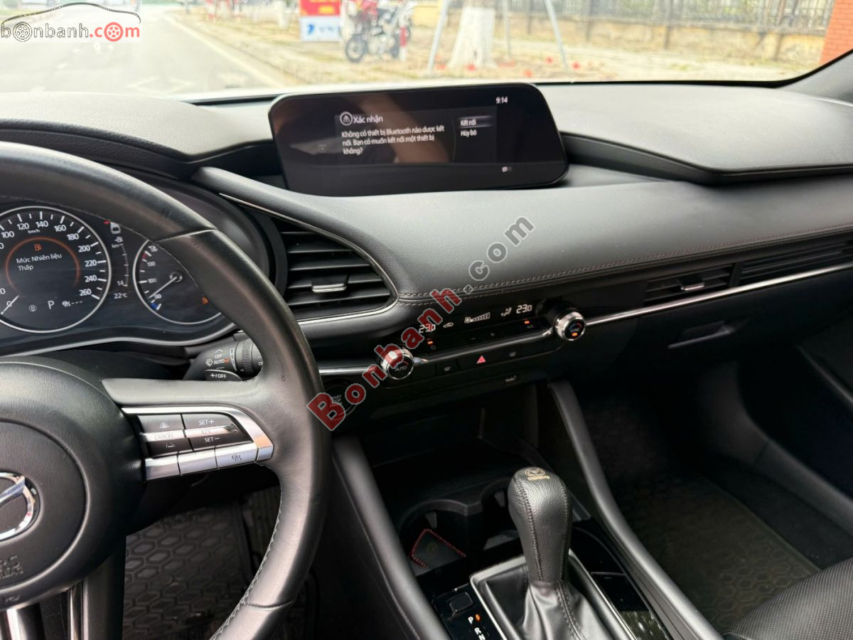 Bán ô tô Mazda 3 1.5L Sport Premium - 2024 - xe cũ