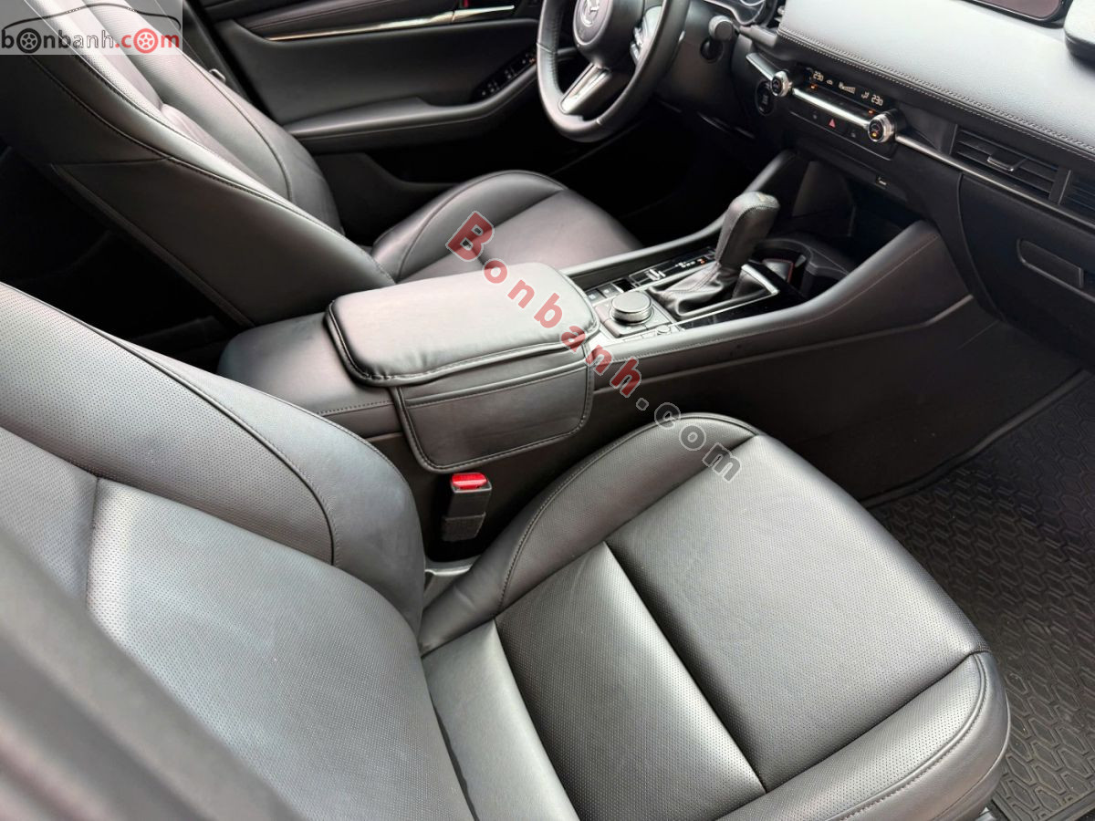 Bán ô tô Mazda 3 1.5L Sport Premium - 2024 - xe cũ