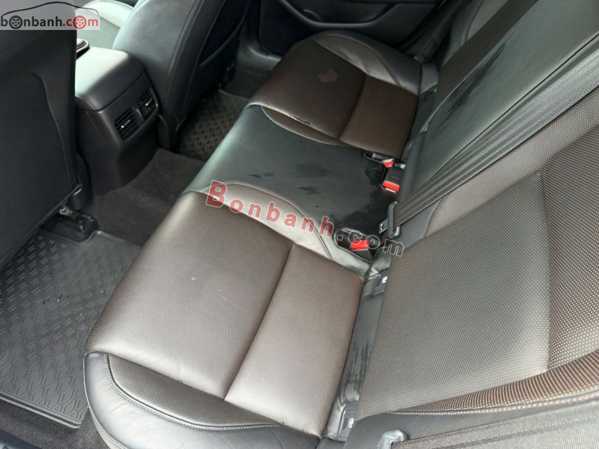 Bán ô tô Mazda 3 1.5L Sport Premium - 2024 - xe cũ