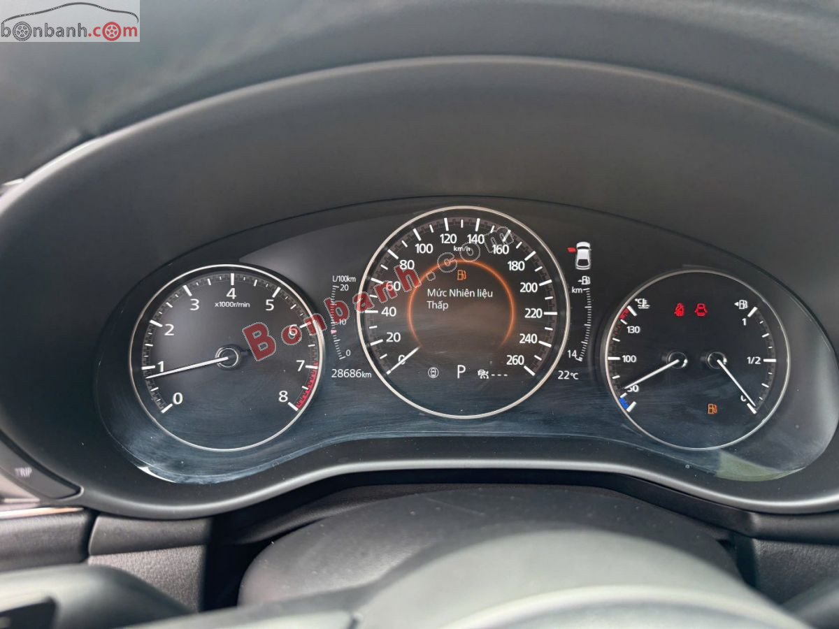 Bán ô tô Mazda 3 1.5L Sport Premium - 2024 - xe cũ