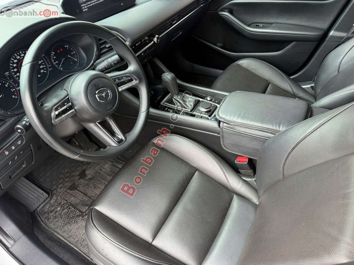 Bán ô tô Mazda 3 1.5L Sport Premium - 2024 - xe cũ