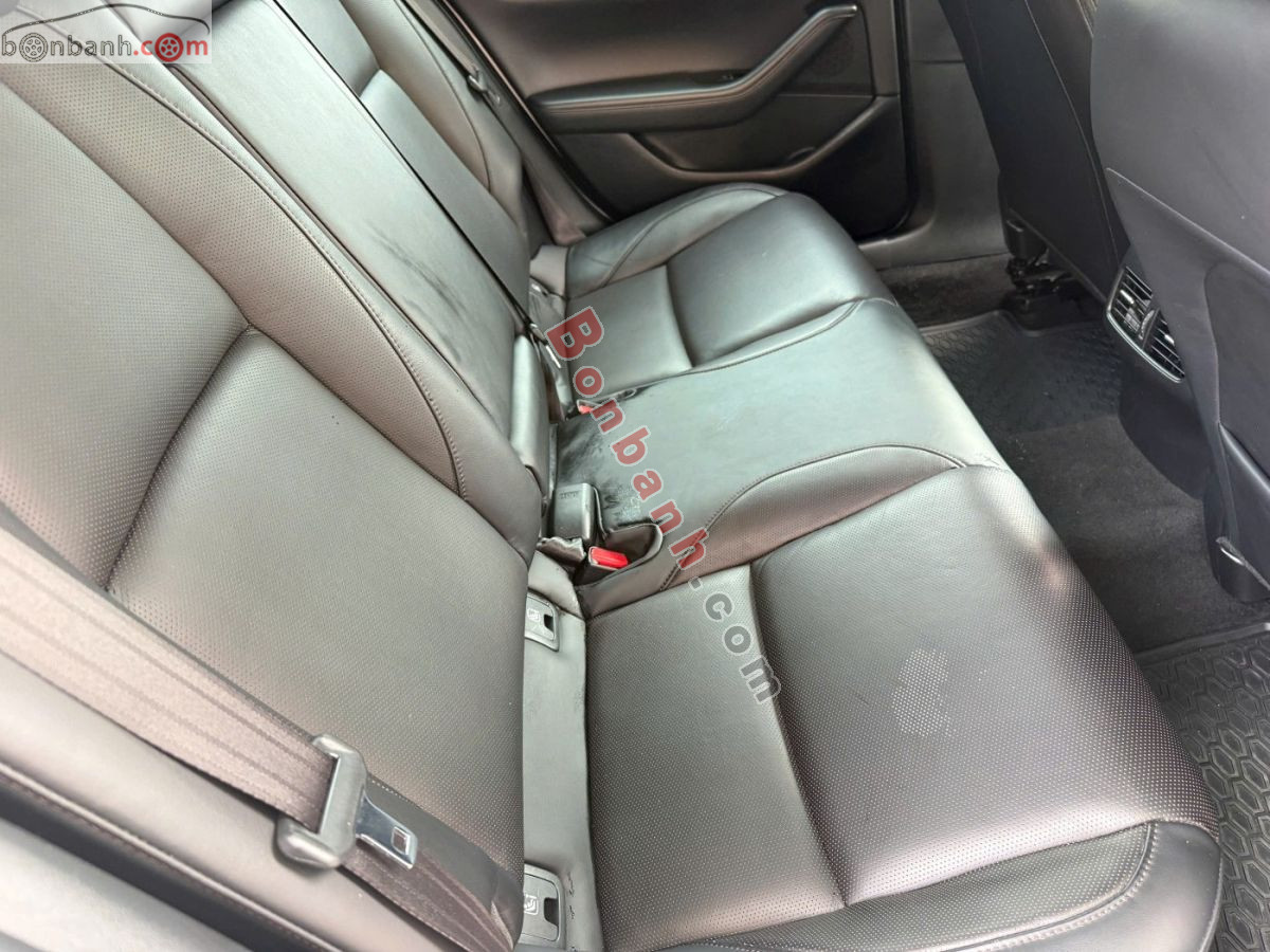 Bán ô tô Mazda 3 1.5L Sport Premium - 2024 - xe cũ