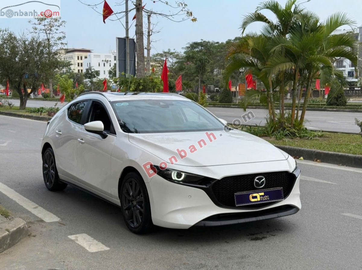 Bán ô tô Mazda 3 1.5L Sport Premium - 2024 - xe cũ