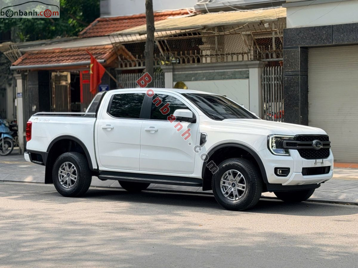 Bán ô tô Ford Ranger XLS 2.0L 4x2 AT - 2024 - xe cũ