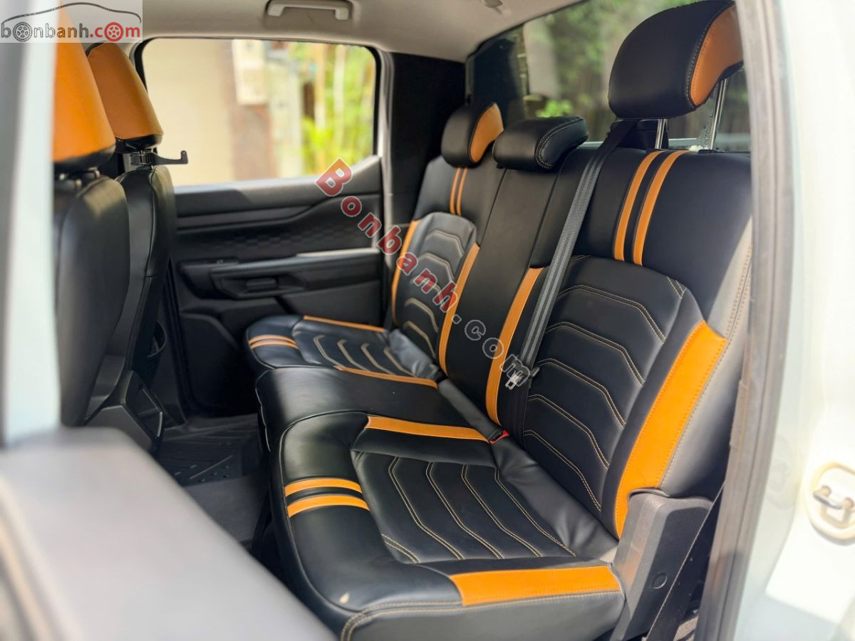 Bán ô tô Ford Ranger XLS 2.0L 4x2 AT - 2024 - xe cũ