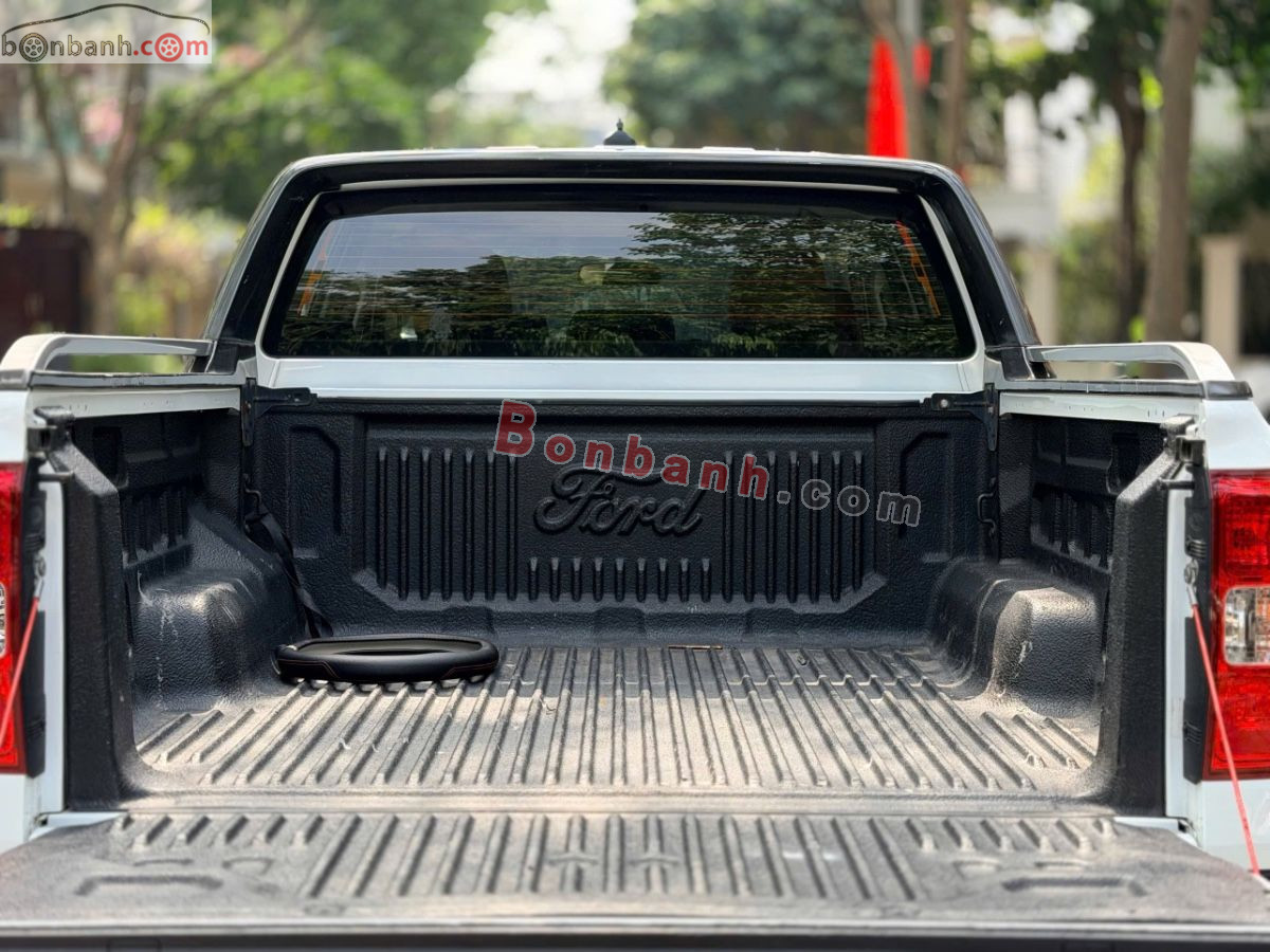 Bán ô tô Ford Ranger XLS 2.0L 4x2 AT - 2024 - xe cũ