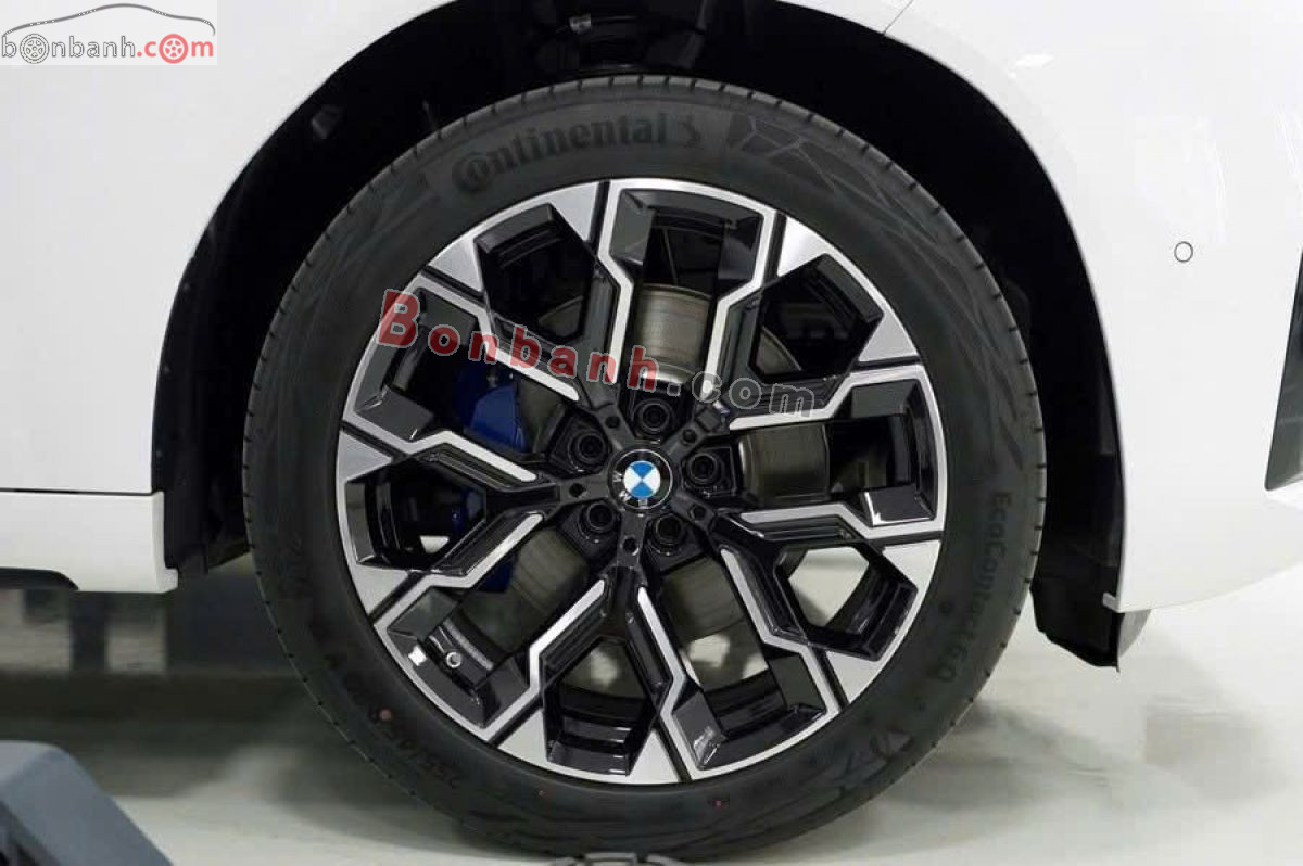 Bán ô tô BMW X3 xDrive20i M Sport - 2025 - xe mới