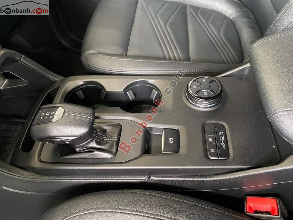 Bán ô tô Ford Everest Titanium Plus 2.0L 4x4 AT - 2026 - xe mới