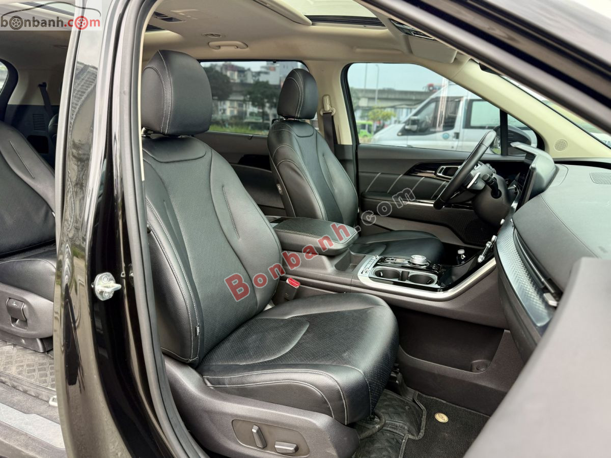 Bán ô tô Kia Carnival Signature 3.5G - 2024 - xe cũ