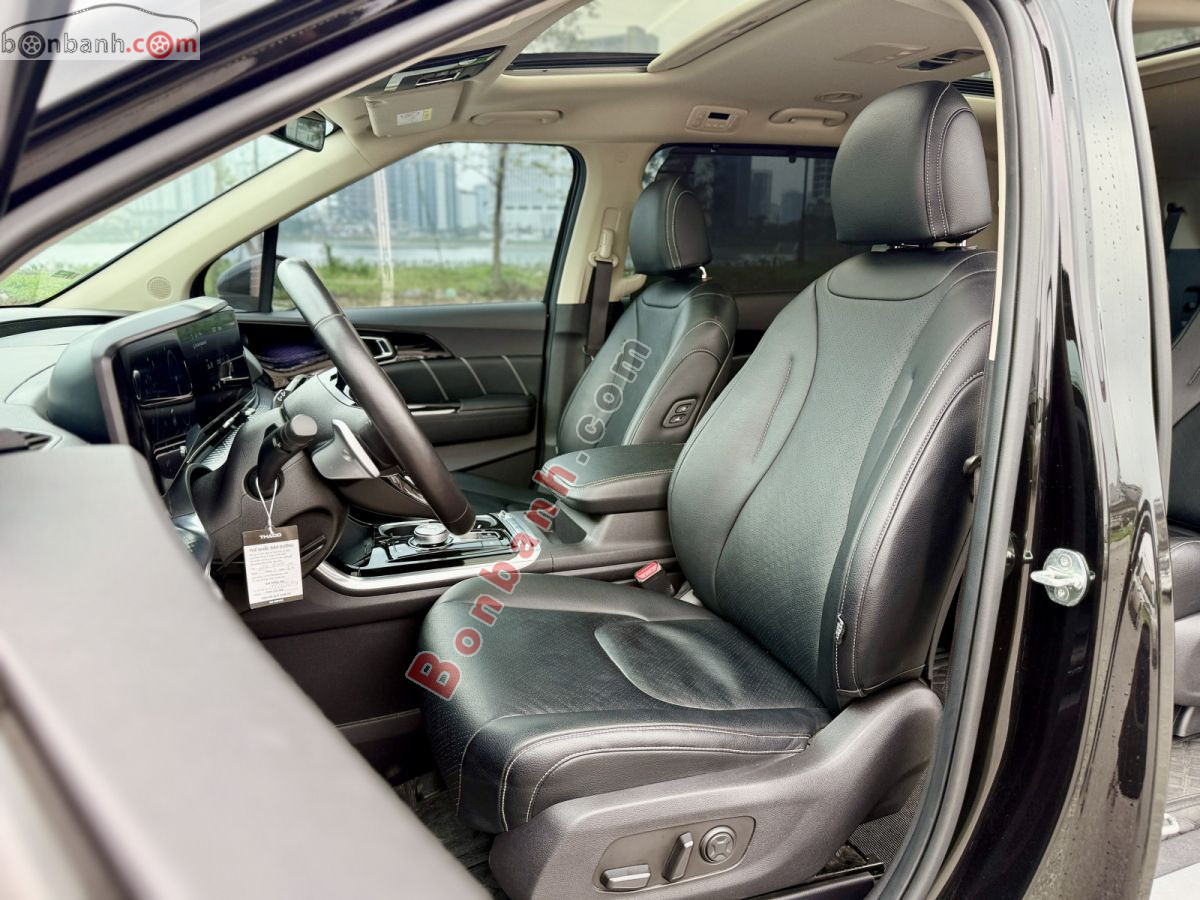 Bán ô tô Kia Carnival Signature 3.5G - 2024 - xe cũ