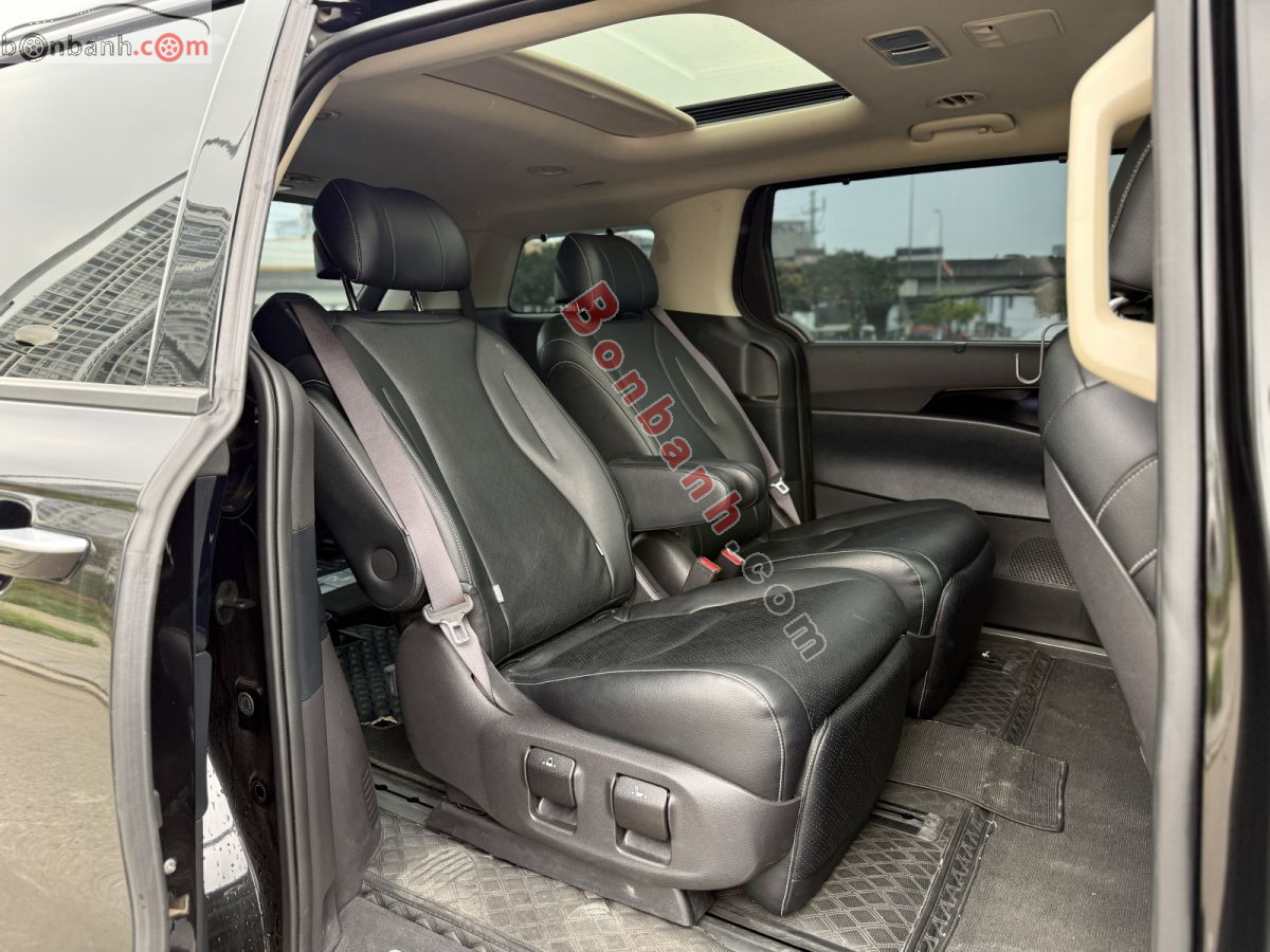 Bán ô tô Kia Carnival Signature 3.5G - 2024 - xe cũ