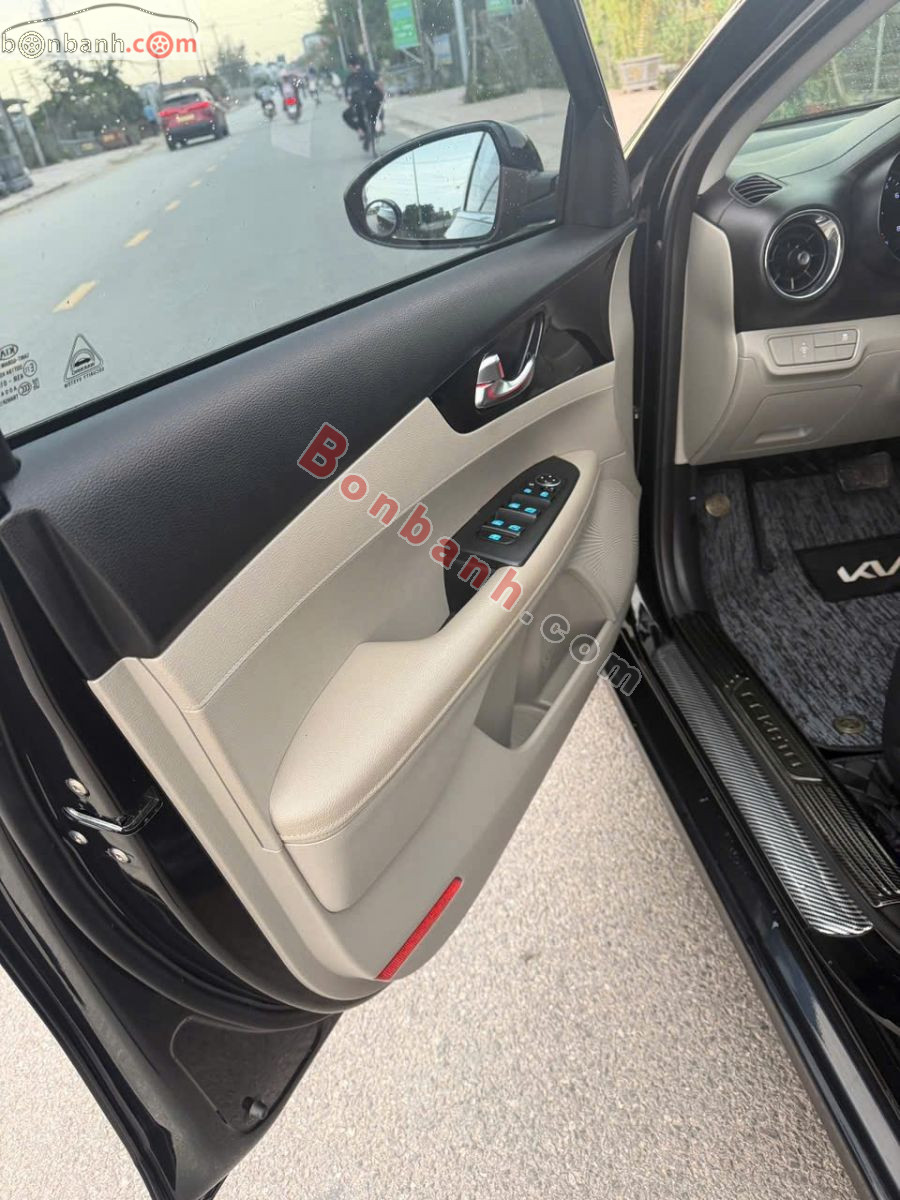 Bán ô tô Kia Cerato 1.6 AT Luxury - 2020 - xe cũ