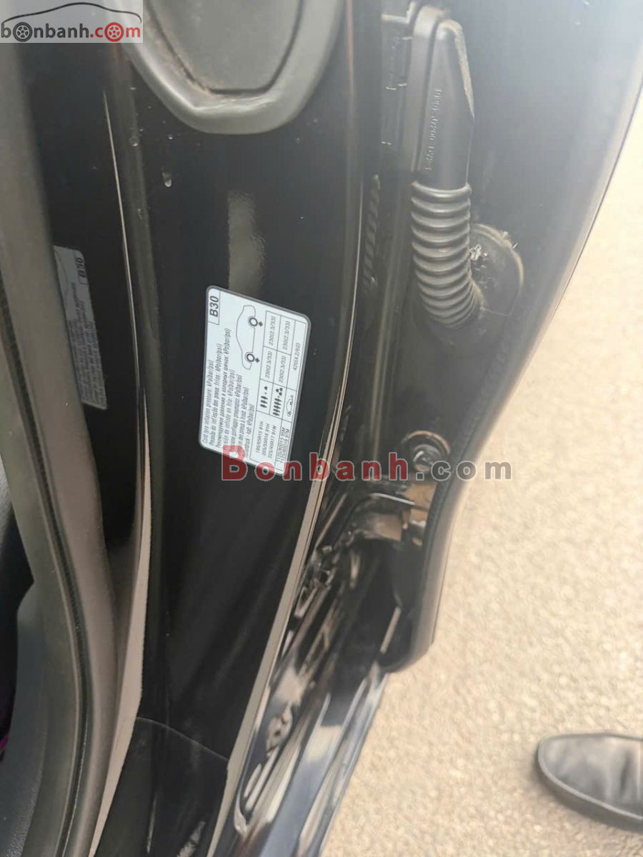 Bán ô tô Kia Cerato 1.6 AT Luxury - 2020 - xe cũ