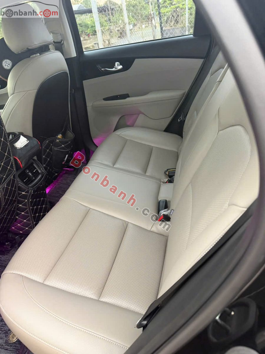 Bán ô tô Kia Cerato 1.6 AT Luxury - 2020 - xe cũ