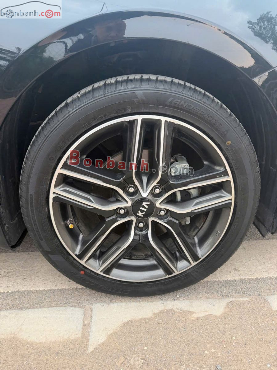 Bán ô tô Kia Cerato 1.6 AT Luxury - 2020 - xe cũ