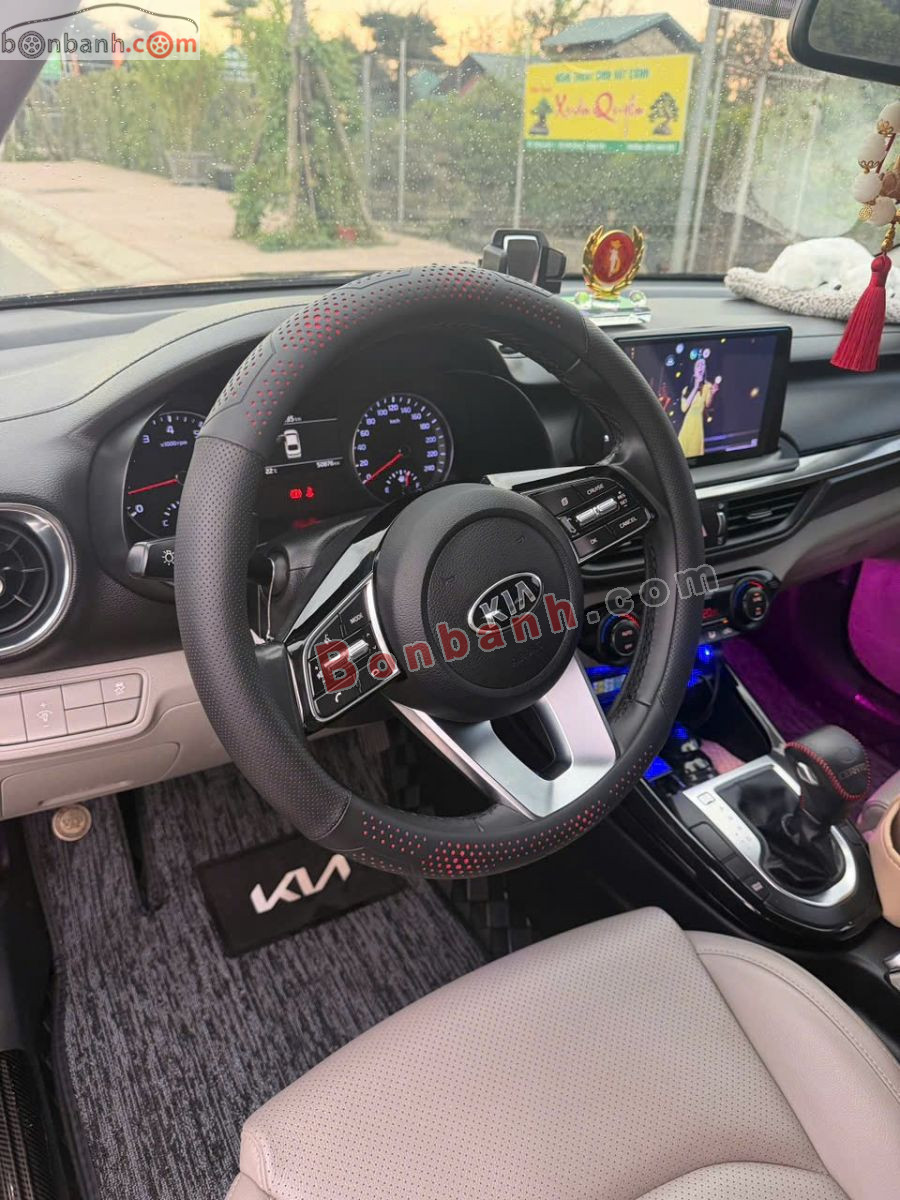 Bán ô tô Kia Cerato 1.6 AT Luxury - 2020 - xe cũ