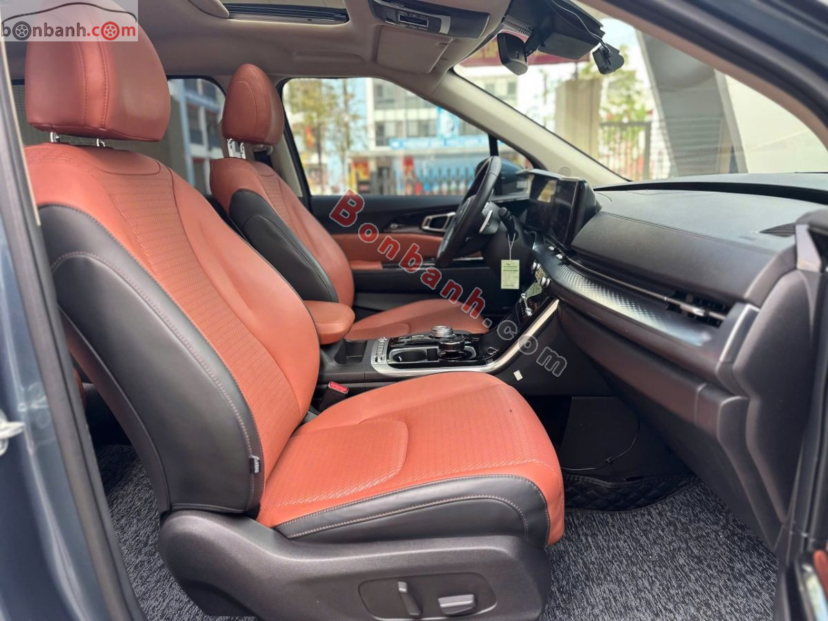 Bán ô tô Kia Carnival Signature 2.2D - 2022 - xe cũ