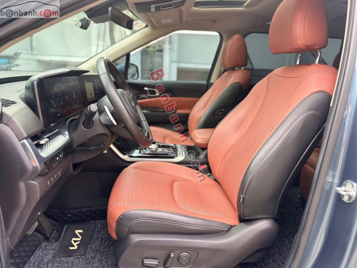 Bán ô tô Kia Carnival Signature 2.2D - 2022 - xe cũ