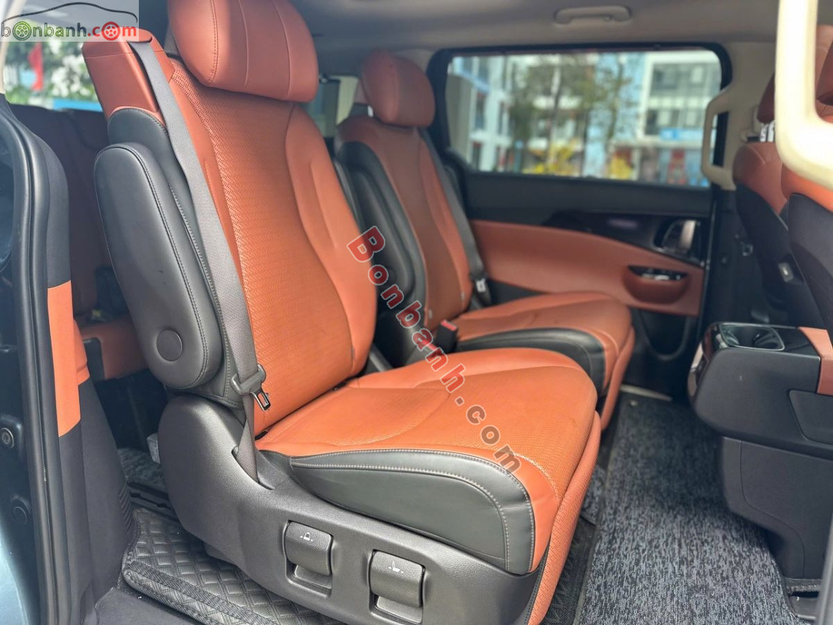 Bán ô tô Kia Carnival Signature 2.2D - 2022 - xe cũ