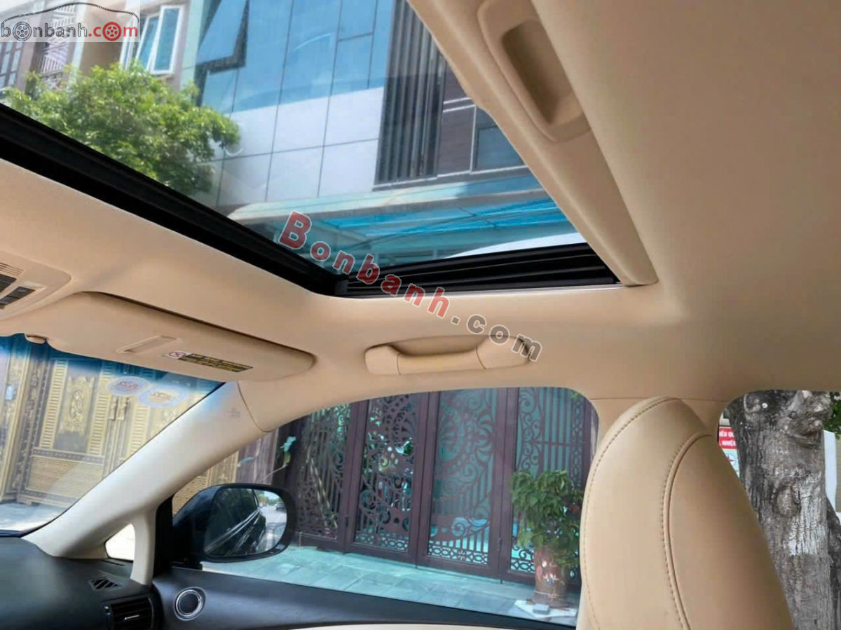 Bán ô tô Lexus RX 350 AWD - 2010 - xe cũ