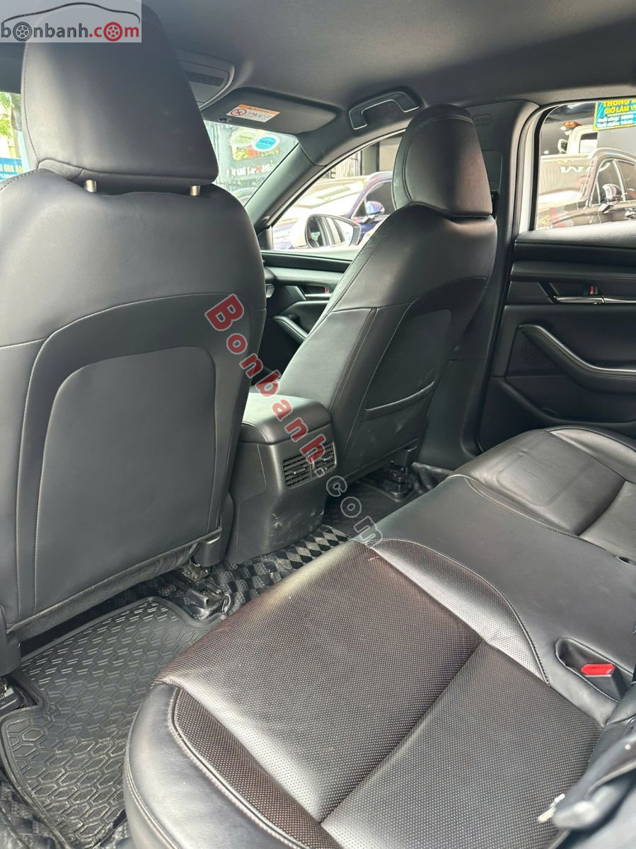 Bán ô tô Mazda 3 1.5L Sport Luxury - 2024 - xe cũ