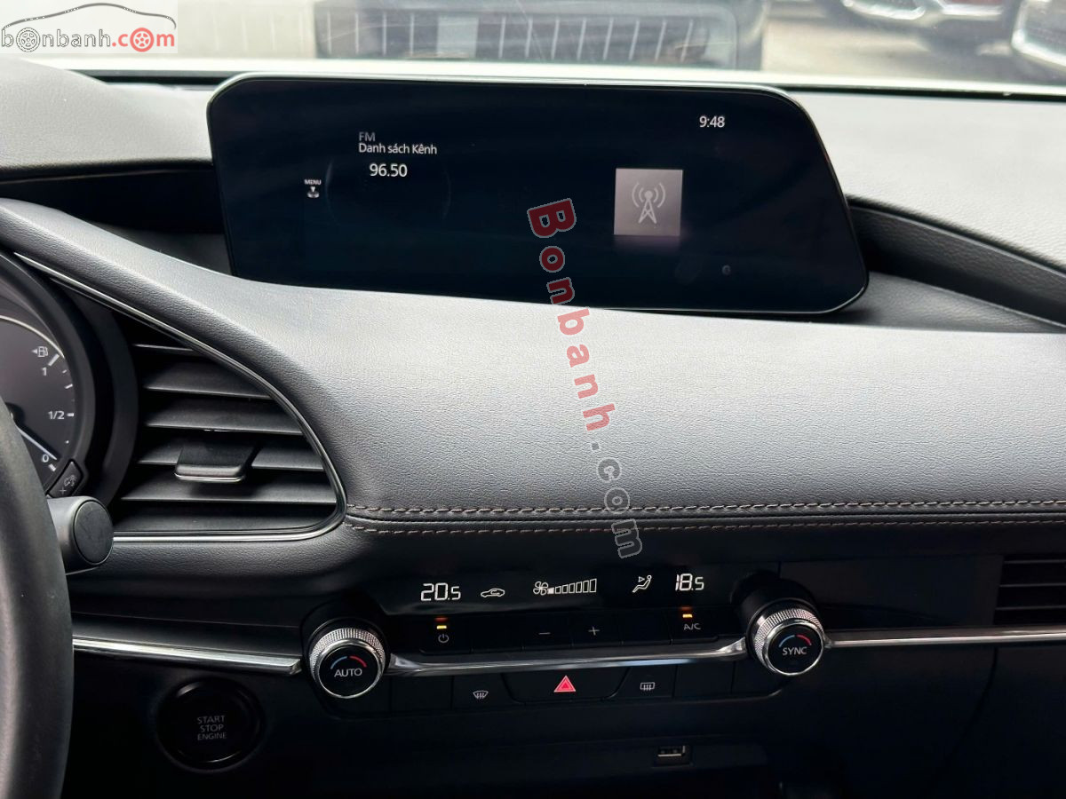 Bán ô tô Mazda 3 1.5L Sport Luxury - 2024 - xe cũ