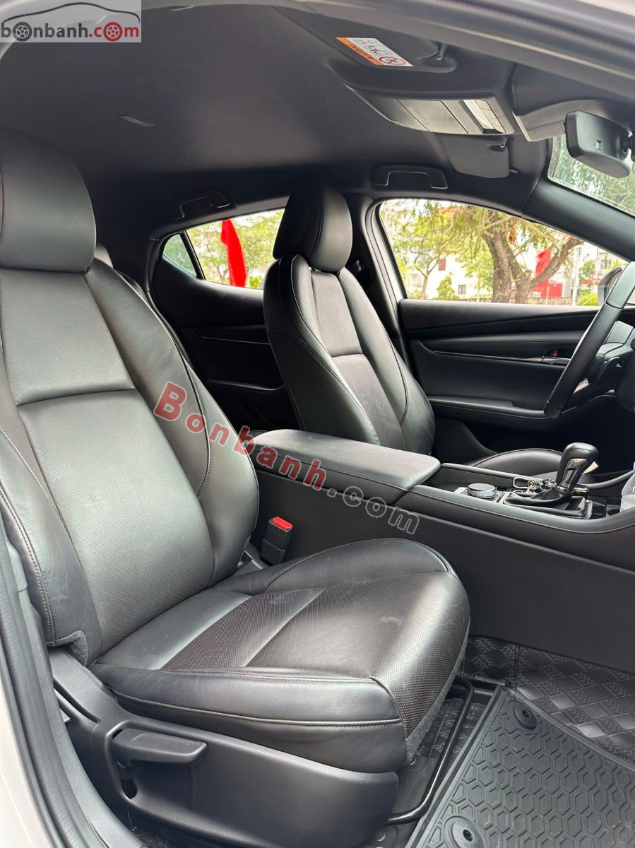 Bán ô tô Mazda 3 1.5L Sport Luxury - 2024 - xe cũ