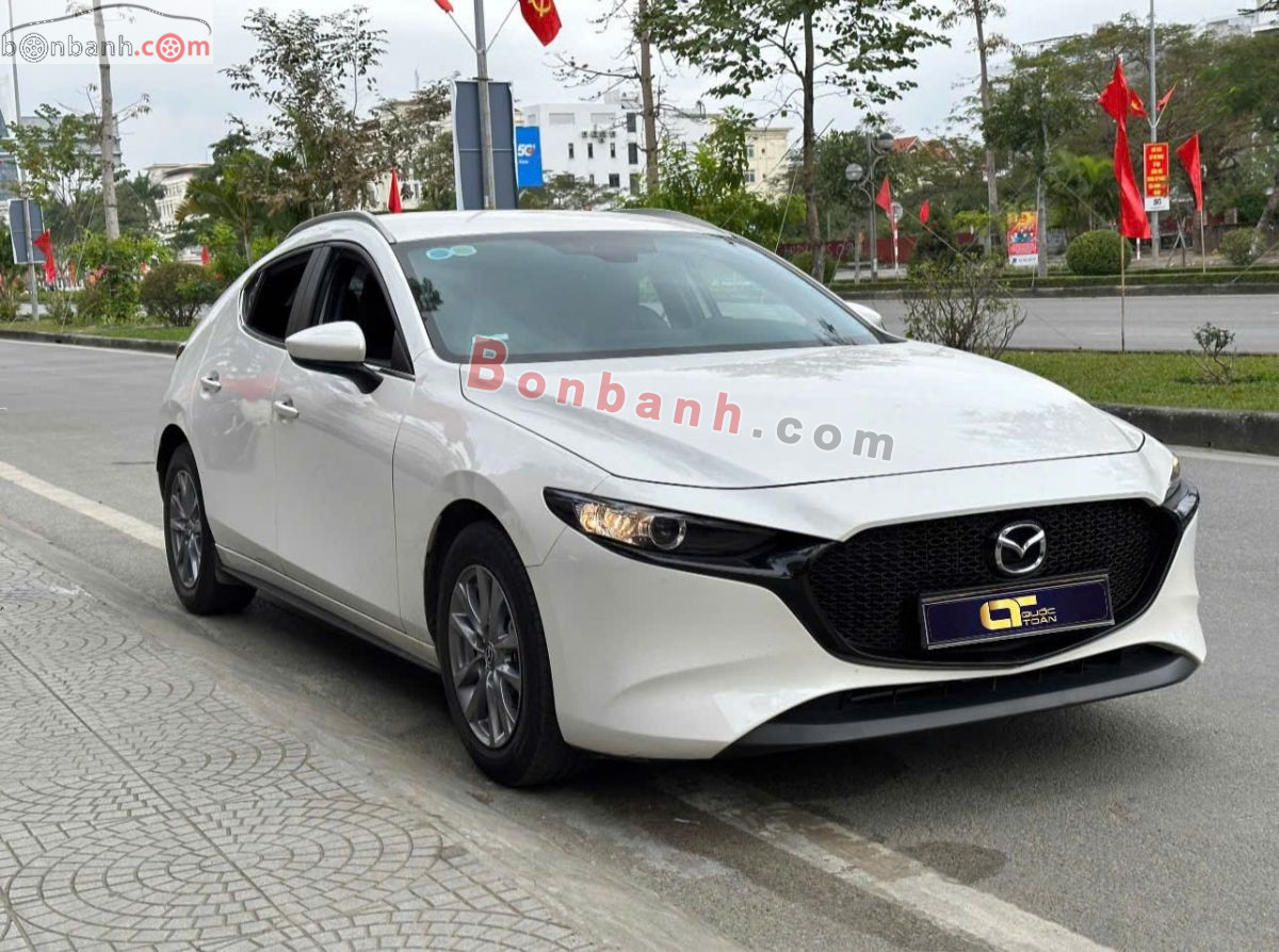Bán ô tô Mazda 3 1.5L Sport Luxury - 2024 - xe cũ