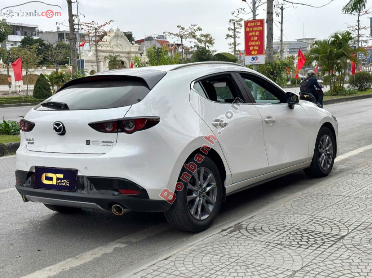 Bán ô tô Mazda 3 1.5L Sport Luxury - 2024 - xe cũ