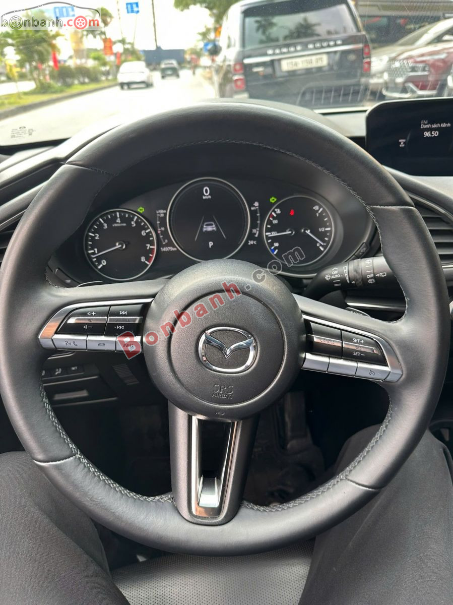 Bán ô tô Mazda 3 1.5L Sport Luxury - 2024 - xe cũ