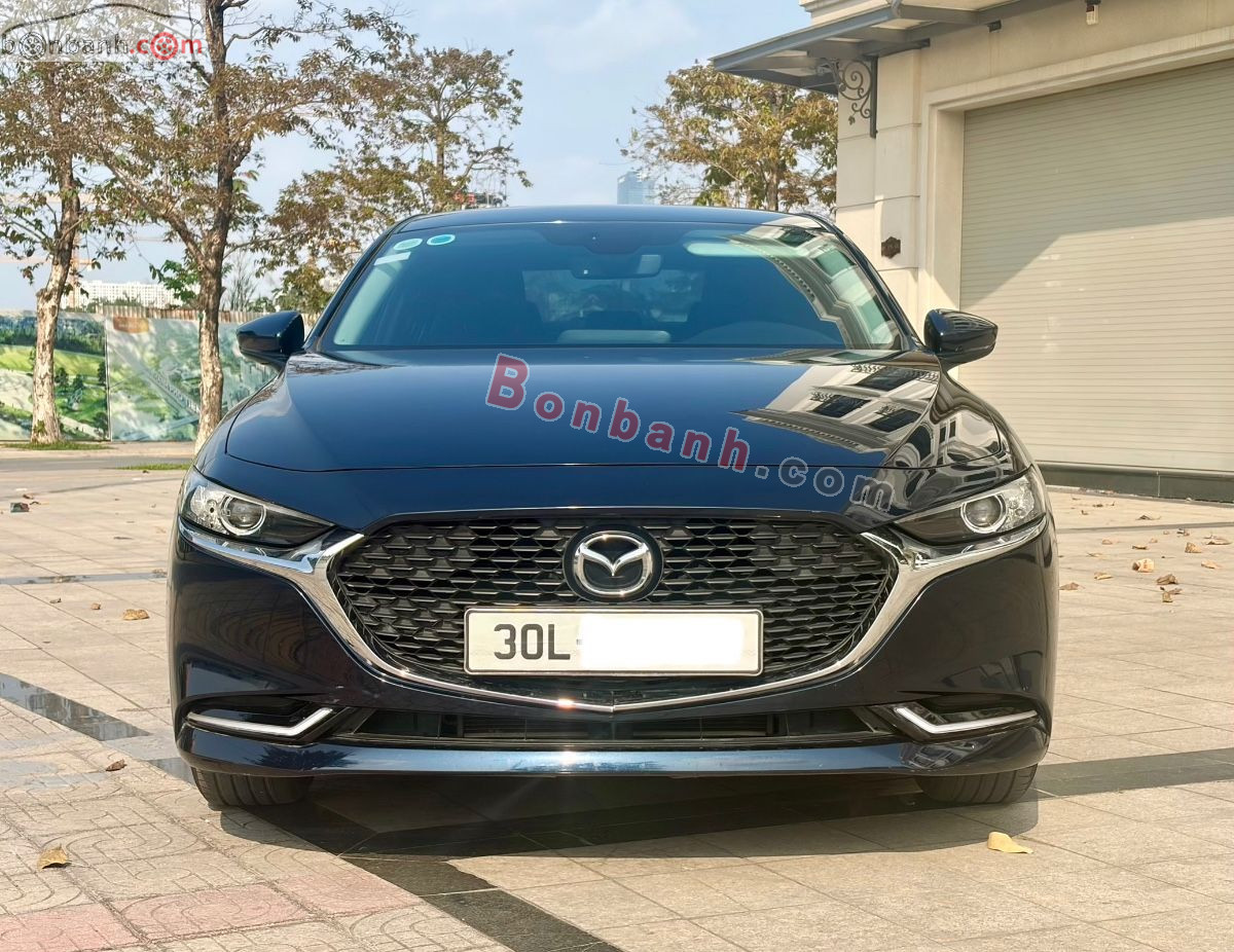 Bán ô tô Mazda 3 1.5L Luxury - 2024 - xe cũ