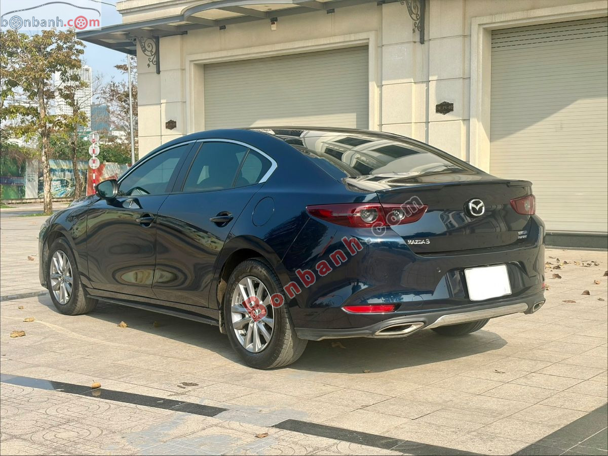 Bán ô tô Mazda 3 1.5L Luxury - 2024 - xe cũ