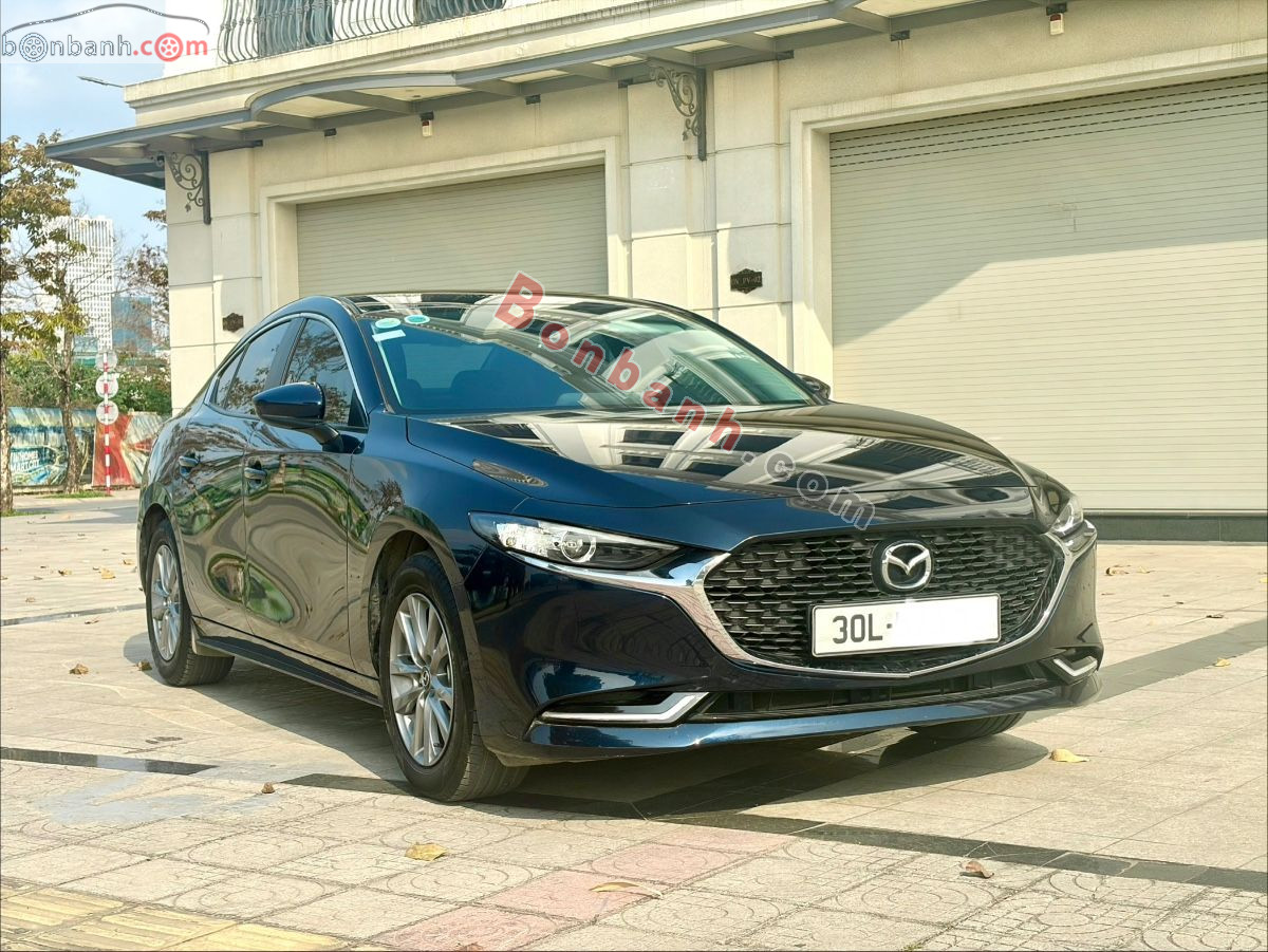 Bán ô tô Mazda 3 1.5L Luxury - 2024 - xe cũ
