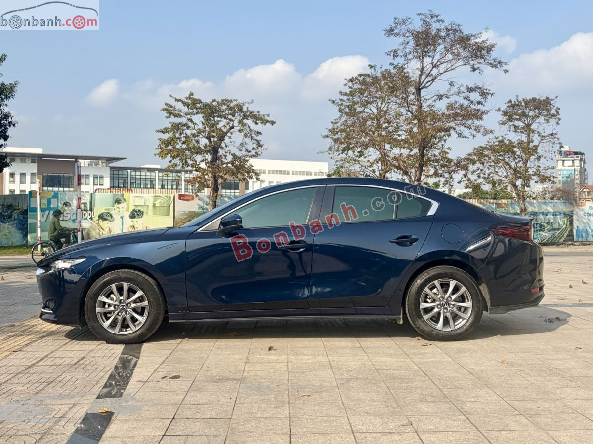 Bán ô tô Mazda 3 1.5L Luxury - 2024 - xe cũ